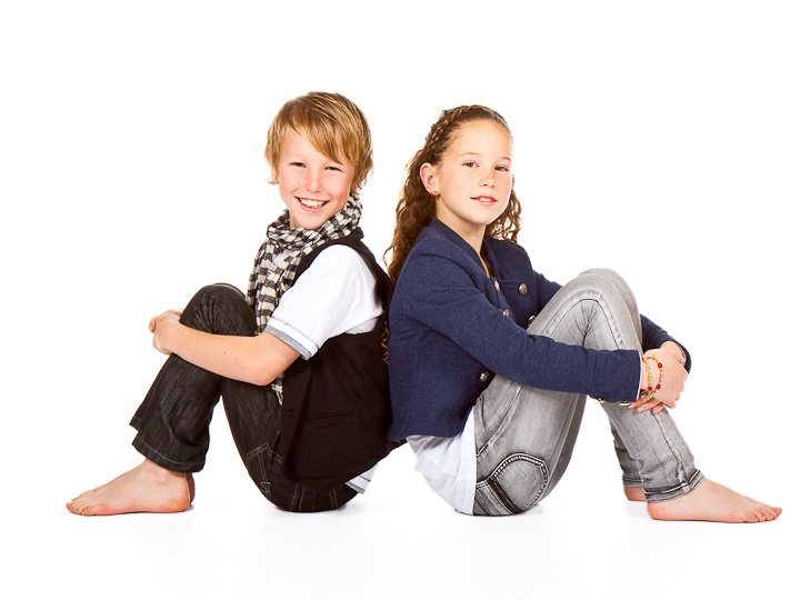  - Family Portraits Gallery