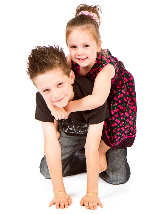  - Family Portraits Gallery
