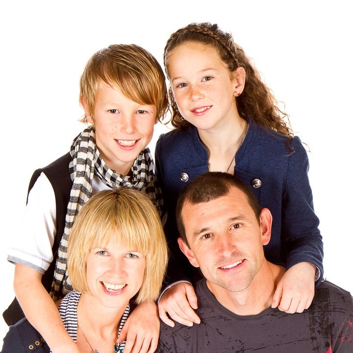  - Family Portraits Gallery
