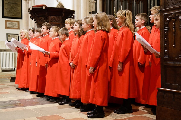 39IMG_1327-39 - Chapel Choir at Aldeburgh Parish Church, Dec. '09