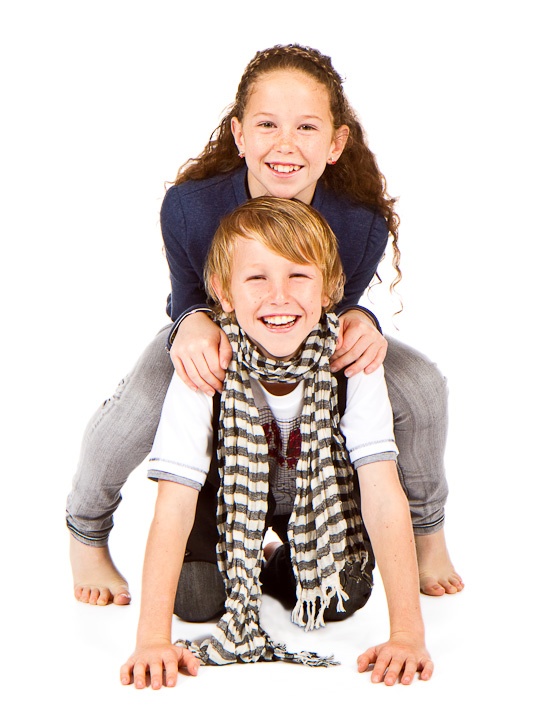  - Family Portraits Gallery