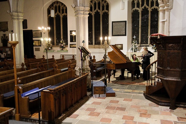 8IMG_1272-8 - Chapel Choir at Aldeburgh Parish Church, Dec. '09