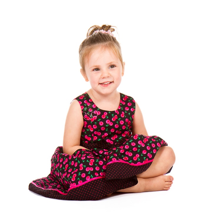  - Family Portraits Gallery