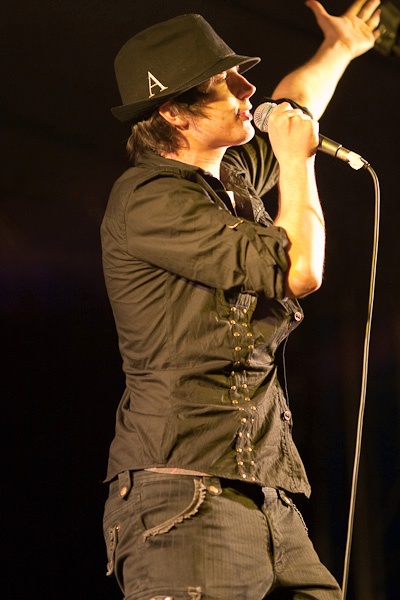 77MC1D1179-77 - Adastral's Got Talent