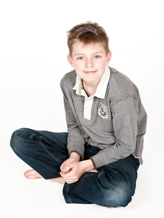  - Family Portraits Gallery