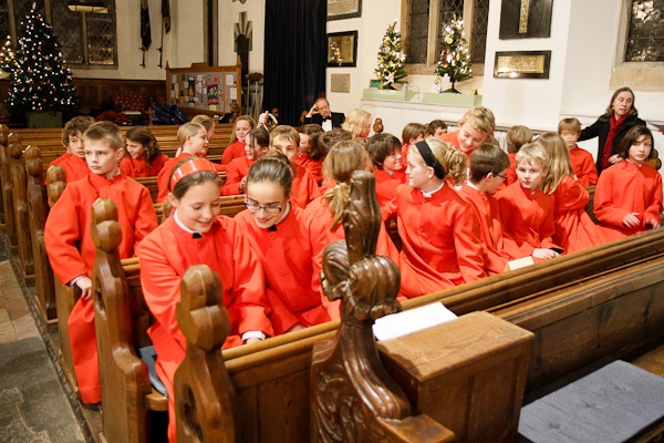 27IMG_1302-27 - Chapel Choir at Aldeburgh Parish Church, Dec. '09