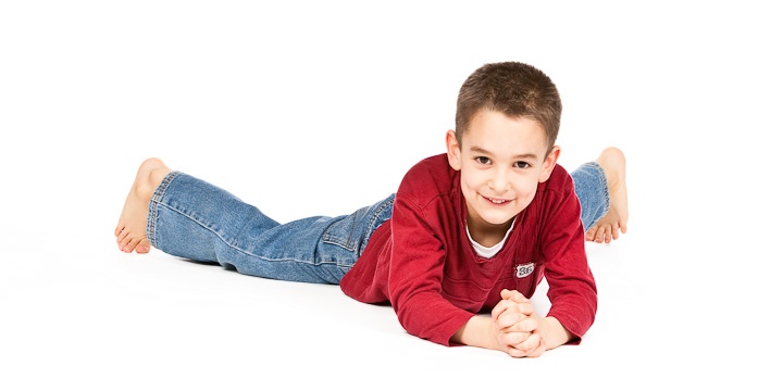  - Family Portraits Gallery