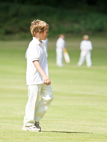 8K0E8491-22 - The Abbey vs OBH U9 Cricket June 08