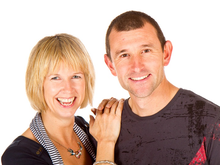  - Family Portraits Gallery