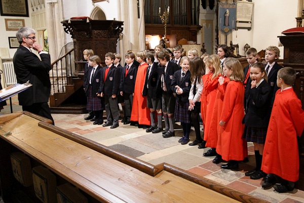 9IMG_1279-9 - Chapel Choir at Aldeburgh Parish Church, Dec. '09