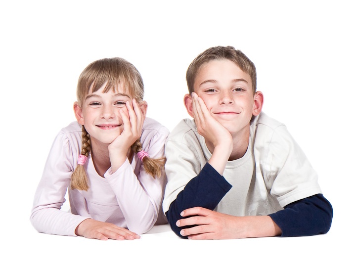  - Family Portraits Gallery