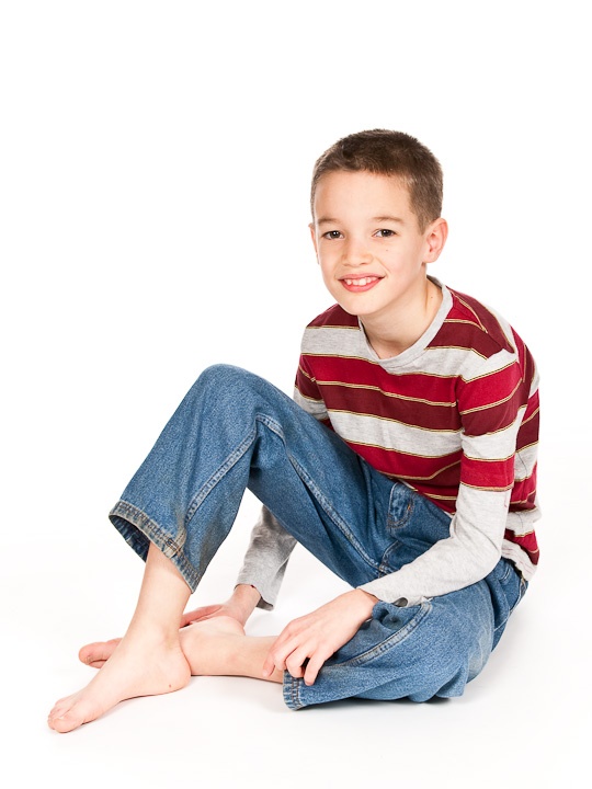  - Family Portraits Gallery