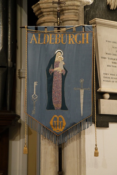 24IMG_1294-24 - Chapel Choir at Aldeburgh Parish Church, Dec. '09