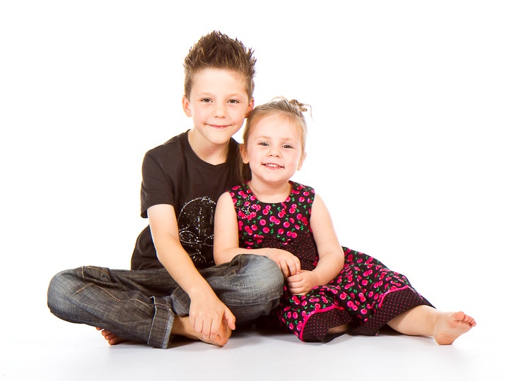  - Family Portraits Gallery