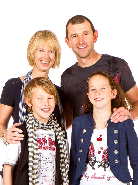  - Family Portraits Gallery