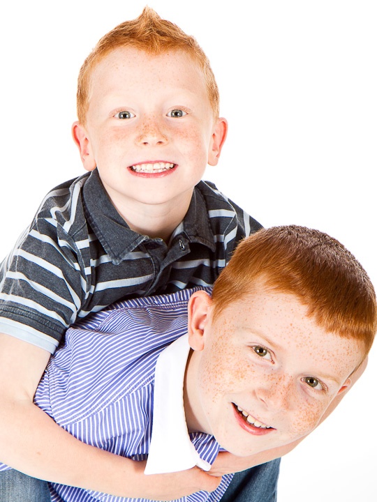  - Family Portraits Gallery