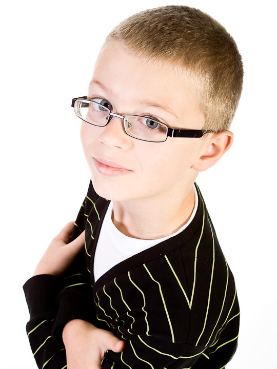  - Family Portraits Gallery