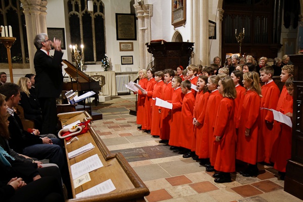 37IMG_1323-37 - Chapel Choir at Aldeburgh Parish Church, Dec. '09