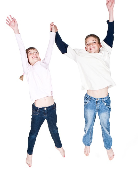  - Family Portraits Gallery