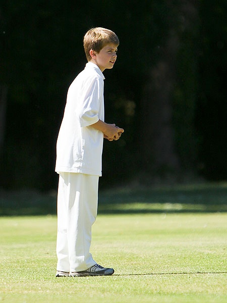 8K0E8278-9 - The Abbey vs OBH U9 Cricket June 08