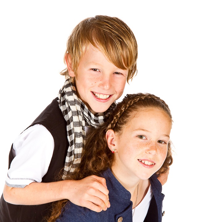  - Family Portraits Gallery