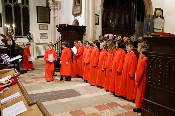 34IMG_1317-34 - Chapel Choir at Aldeburgh Parish Church, Dec. '09