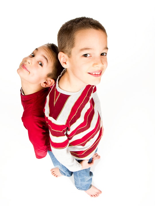  - Family Portraits Gallery
