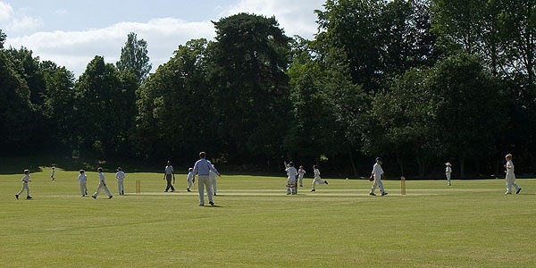 _MG_2620-43 - The Abbey vs OBH U9 Cricket June 08