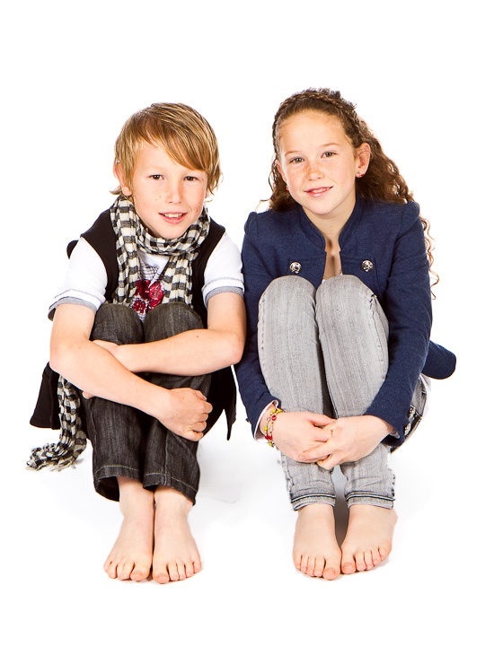  - Family Portraits Gallery