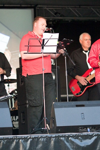 18MC1D0969-18 - Adastral's Got Talent