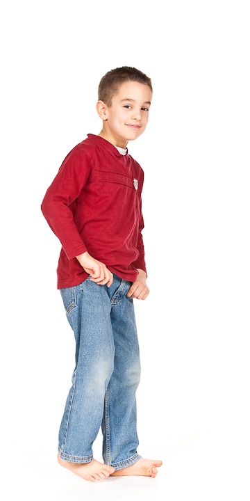  - Family Portraits Gallery