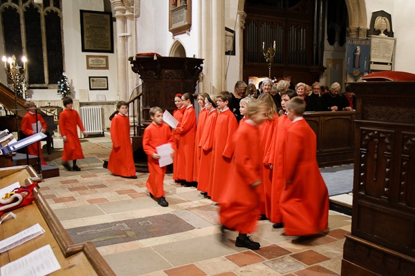 33IMG_1316-33 - Chapel Choir at Aldeburgh Parish Church, Dec. '09