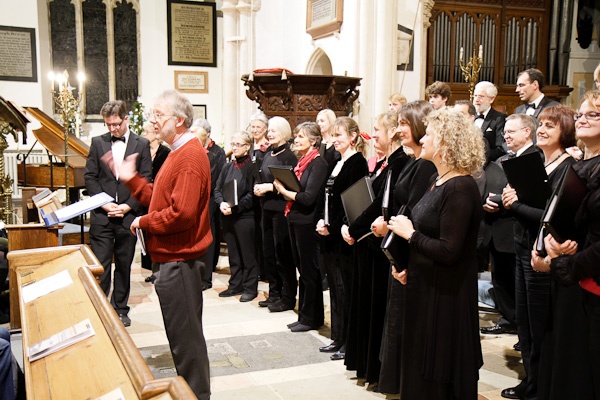 28IMG_1303-28 - Chapel Choir at Aldeburgh Parish Church, Dec. '09