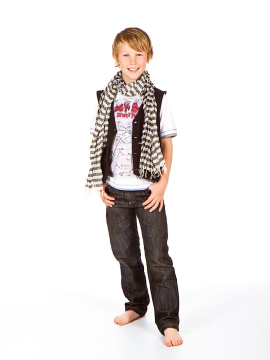  - Family Portraits Gallery