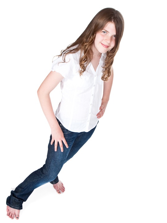  - Family Portraits Gallery