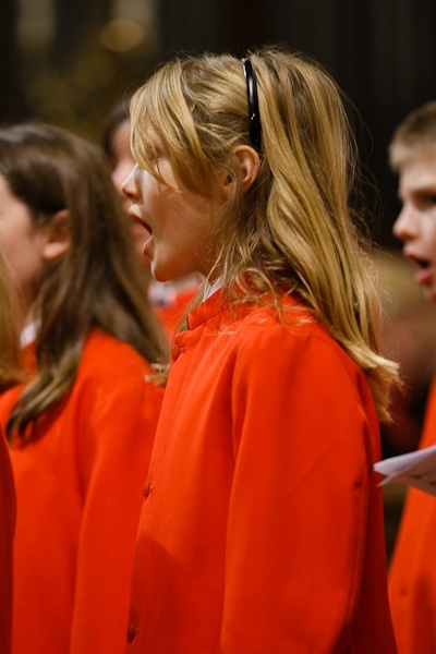 50MC1D3595-50 - Chapel Choir at Aldeburgh Parish Church, Dec. '09