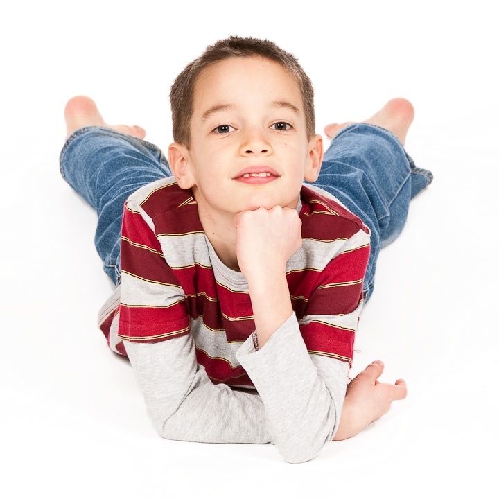  - Family Portraits Gallery