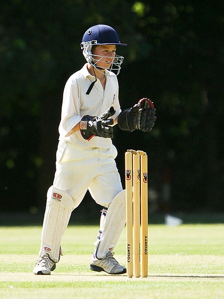 8K0E8721-32 - The Abbey vs OBH U9 Cricket June 08
