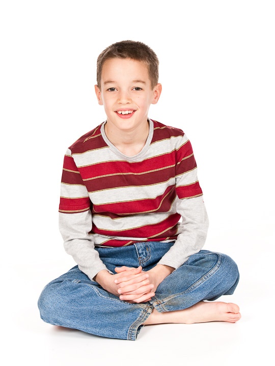 - Family Portraits Gallery