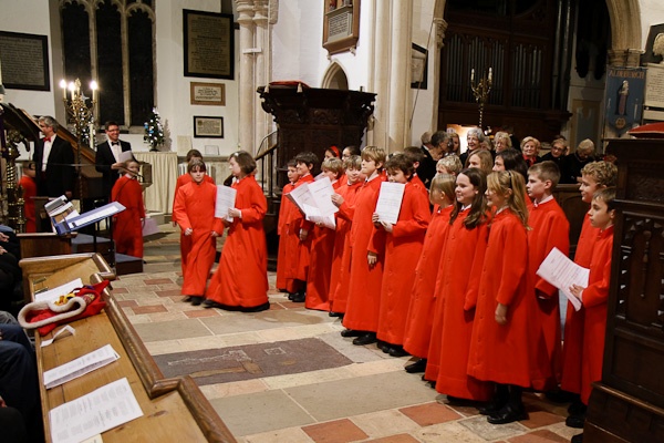 35IMG_1318-35 - Chapel Choir at Aldeburgh Parish Church, Dec. '09