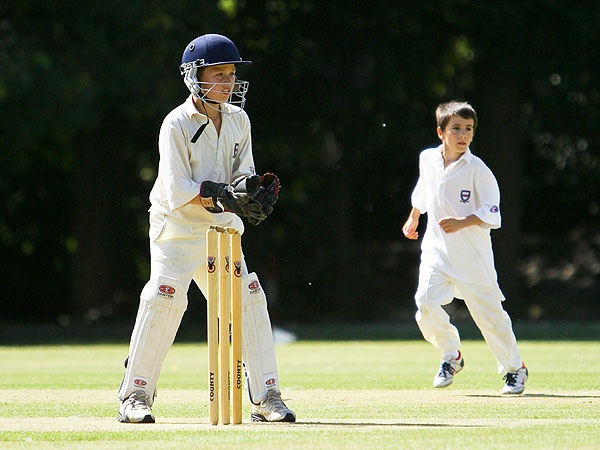 8K0E8723-33 - The Abbey vs OBH U9 Cricket June 08