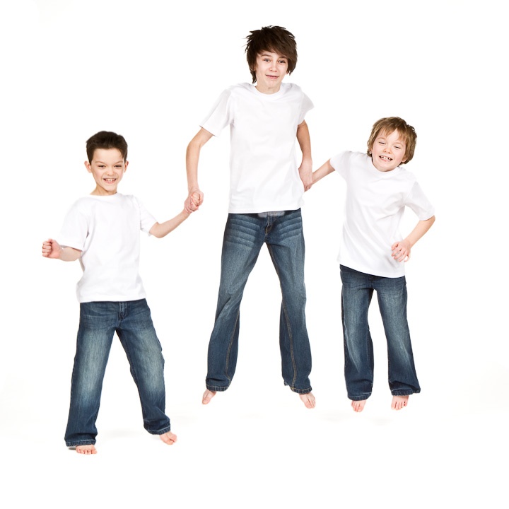  - Family Portraits Gallery