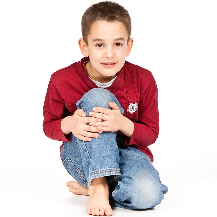  - Family Portraits Gallery