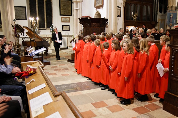 48IMG_1334-48 - Chapel Choir at Aldeburgh Parish Church, Dec. '09