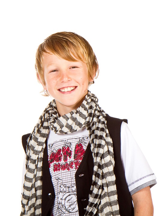  - Family Portraits Gallery