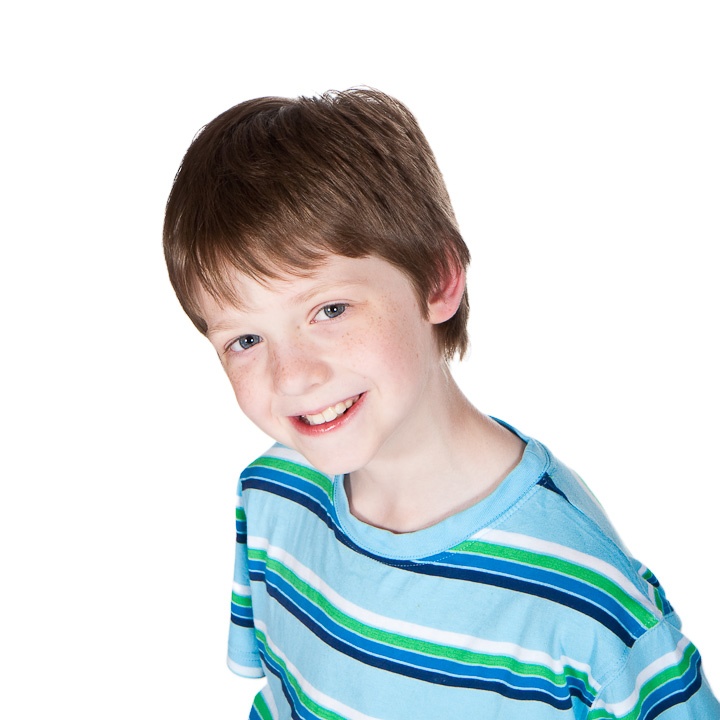  - Family Portraits Gallery