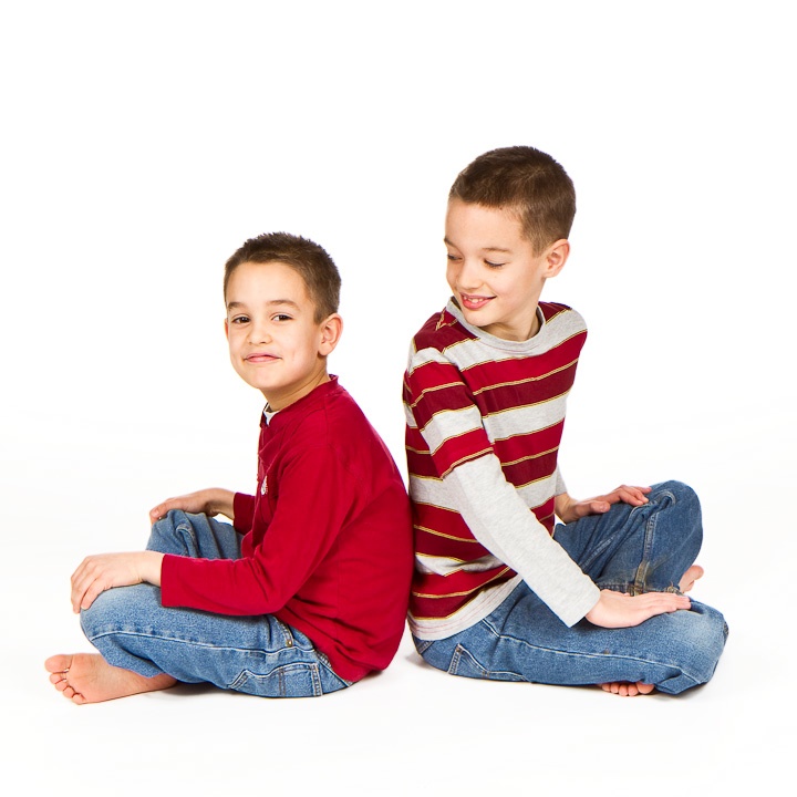 - Family Portraits Gallery