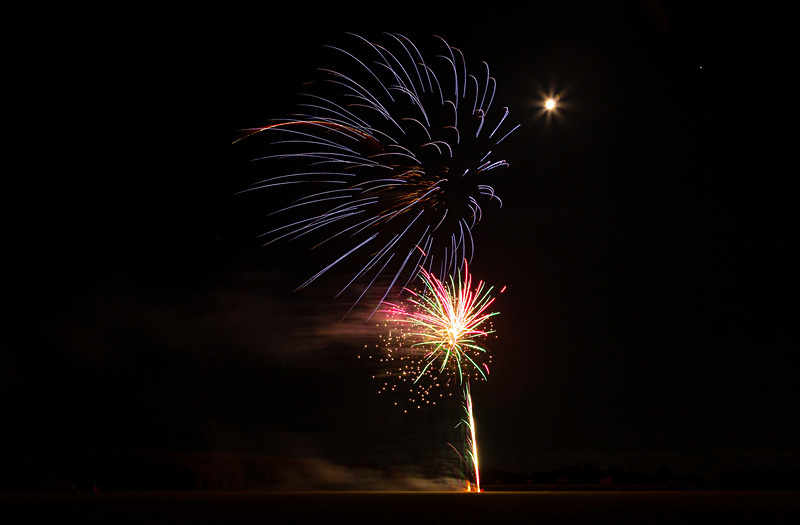 _39A6637 - East Kirkby Fireworks 05 Nov 22