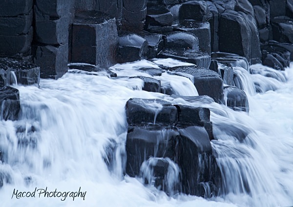 Giants Causeway 8 - Landscapes