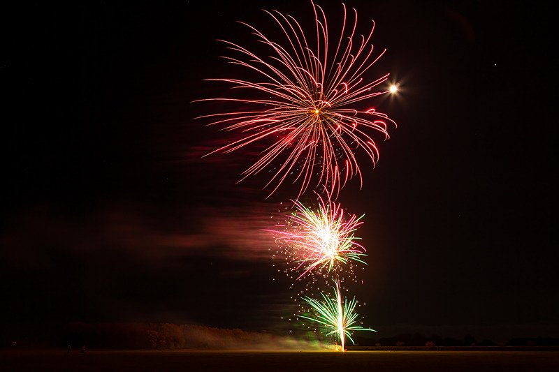 _39A6638 - East Kirkby Fireworks 05 Nov 22